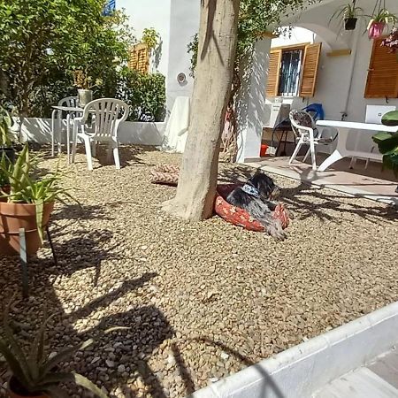 Casa Chiki Apartment Vera Bagian luar foto