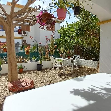 Casa Chiki Apartment Vera Bagian luar foto
