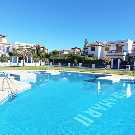 Casa Chiki Apartment Vera Bagian luar foto